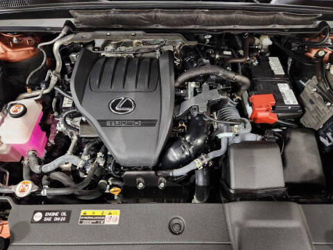 2024 Lexus RX 350 Premium