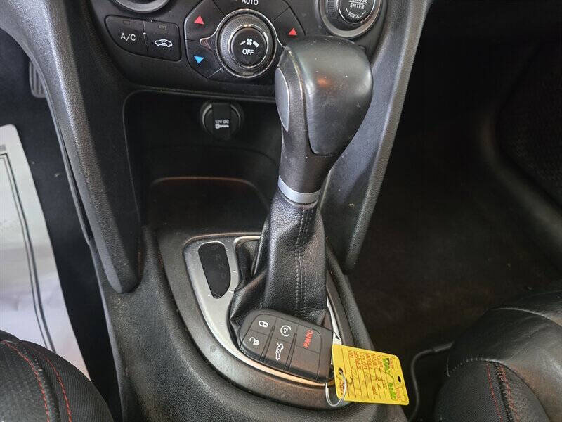 2015 Dodge Dart GT