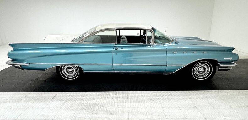 1960 Buick Electra
