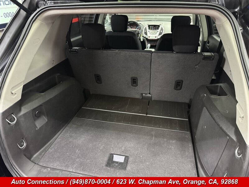 2013 GMC Terrain SLE-1