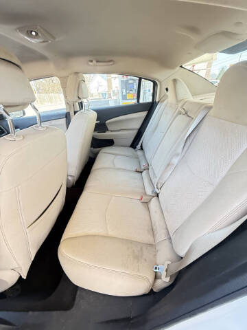 2014 Chrysler 200 Touring