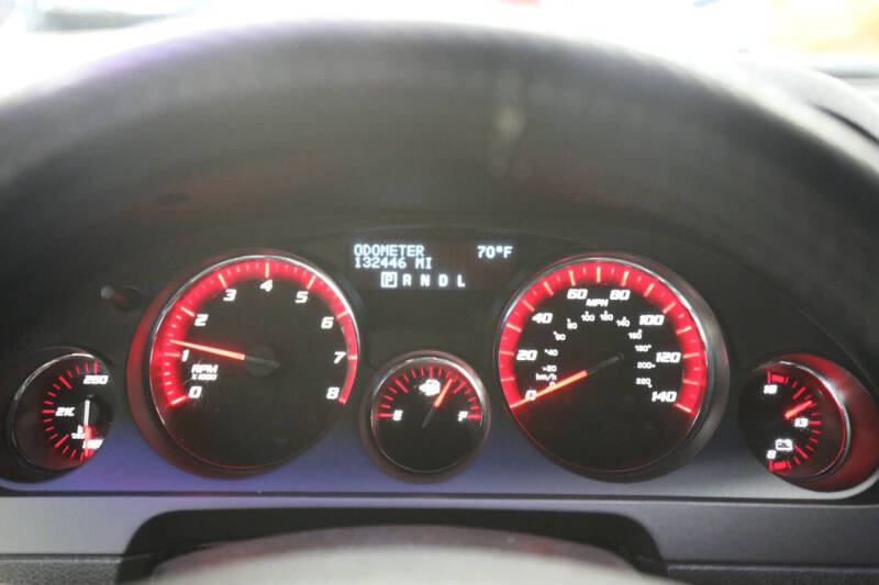 2012 GMC Acadia SL