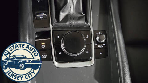 2023 Mazda Mazda3 Sedan 2.5 S Select