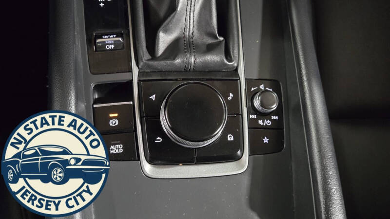 2023 Mazda Mazda3 Sedan 2.5 S Select