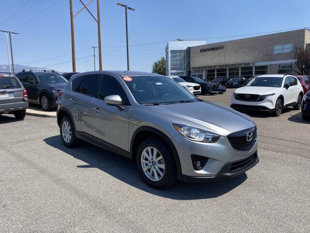 2014 Mazda CX-5 Touring