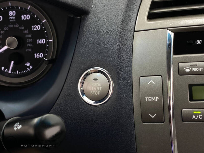 2009 Lexus ES 350