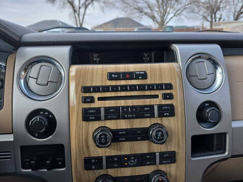 2011 Ford F-150