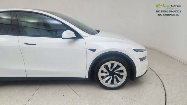 2026 Tesla Model Y Premium
