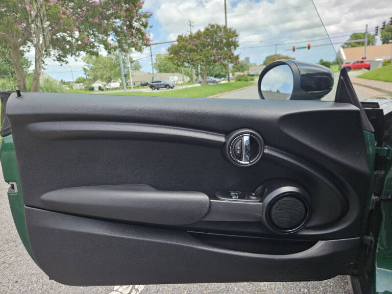 2020 MINI Hardtop 2 Door Cooper