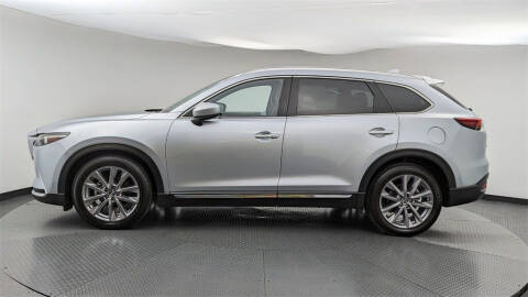 2020 Mazda CX-9 Grand Touring