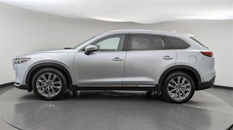 2020 Mazda CX-9 Grand Touring