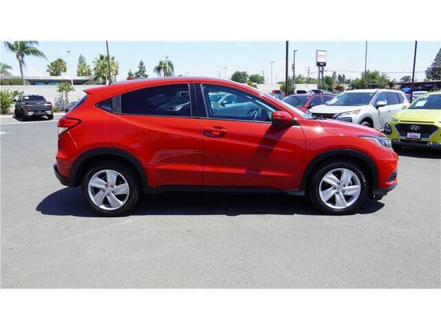 2019 Honda HR-V EX-L