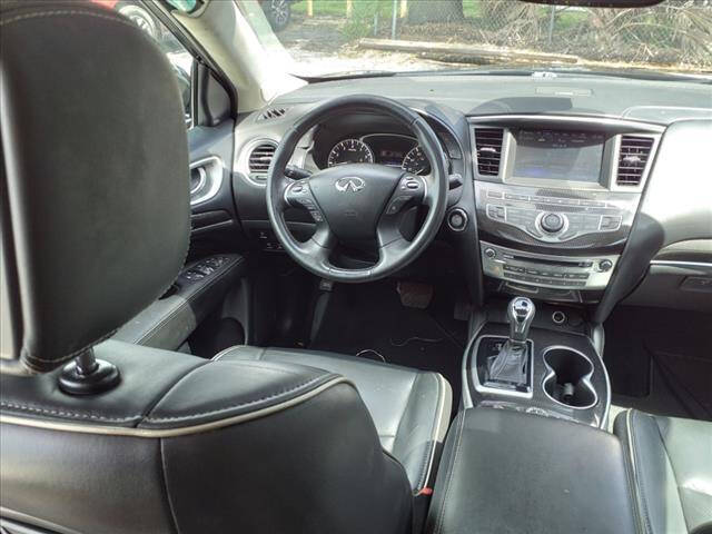 2019 INFINITI QX60 for sale at Winter Park Auto Mall in Orlando, FL