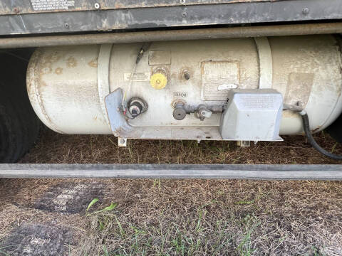 2001 Winnebago Journey 36L