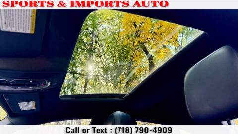 2018 Audi A5 Sportback 2.0T quattro Premium Plus