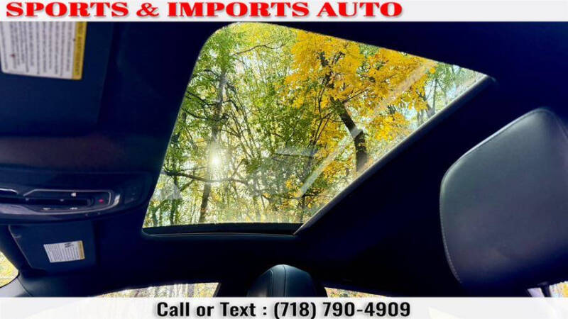 2018 Audi A5 Sportback 2.0T quattro Premium Plus