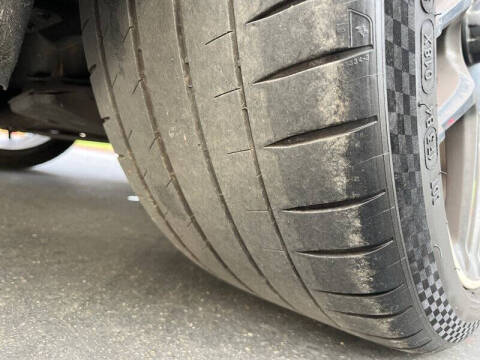 2014 Mercedes-Benz S-Class S 550