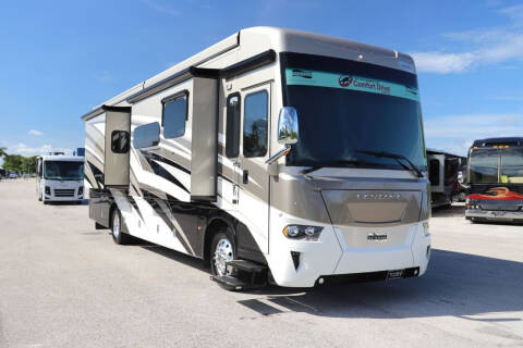 2021 Newmar Ventana