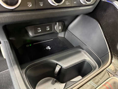 2025 Acura ADX w/A-SPEC