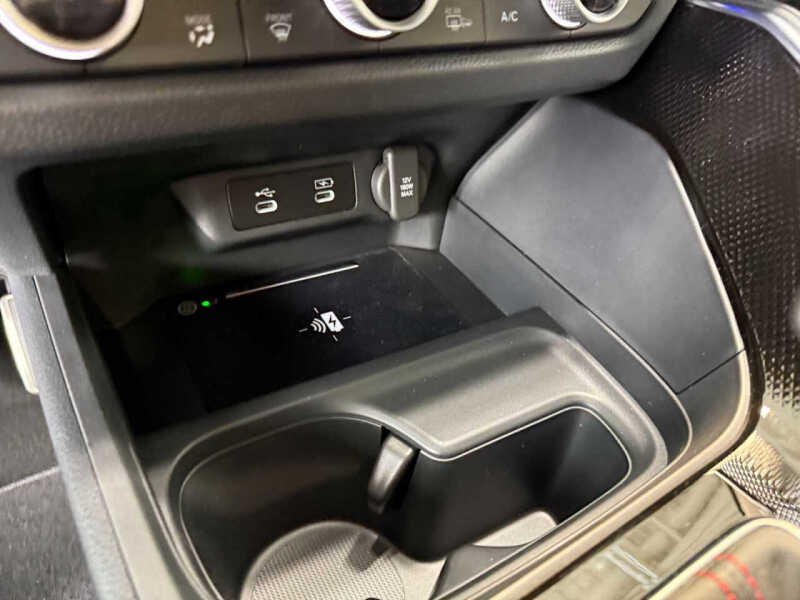 2025 Acura ADX w/A-SPEC