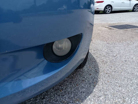 2008 Toyota Yaris