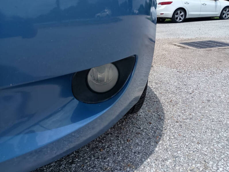 2008 Toyota Yaris