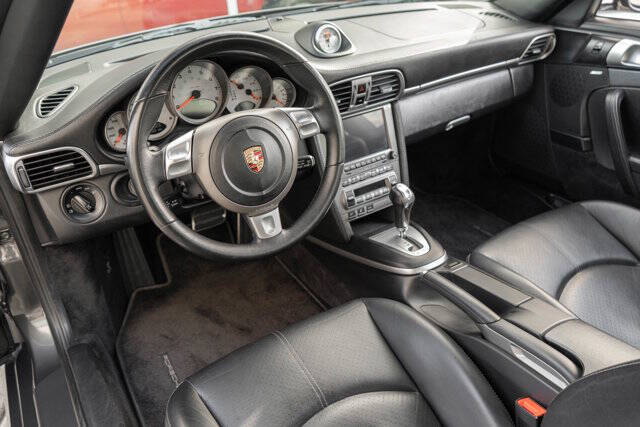 2006 Porsche 911 9