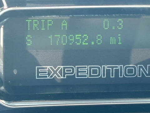 2011 Ford Expedition XLT