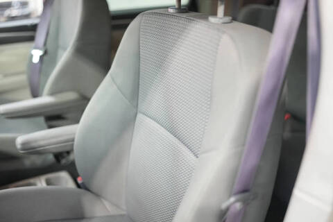 2009 Volkswagen Routan