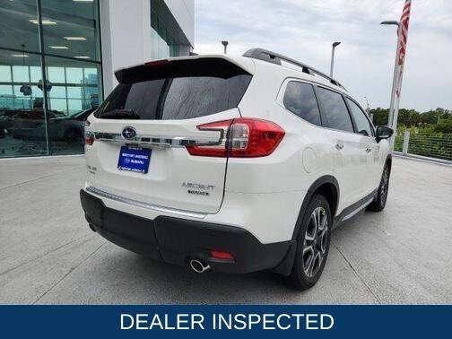 2024 Subaru Ascent Touring
