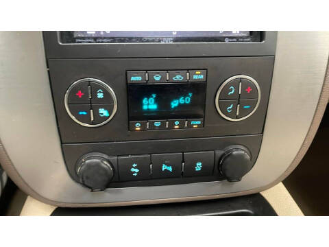 2012 GMC Yukon XL SLT