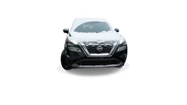 2023 Nissan Rogue for sale at Bowman Auto Center in Clarkston, MI