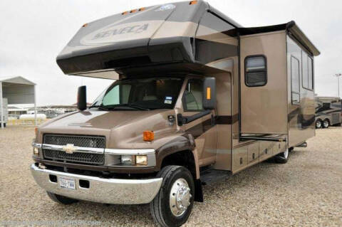 2008 Jayco 35 GS Seneca