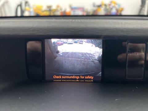 2011 Toyota Sienna XLE 8-Passenger