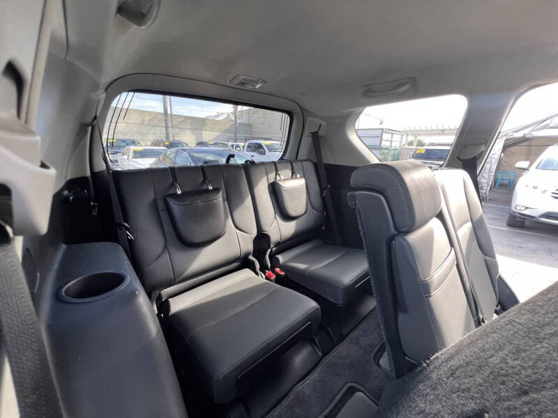 2014 Lexus GX 460