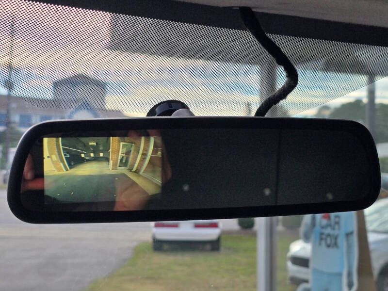 2020 Chevrolet Express 2500