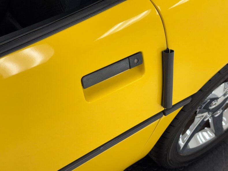 1988 Chevrolet Corvette