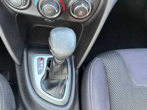 2014 Dodge Dart SXT