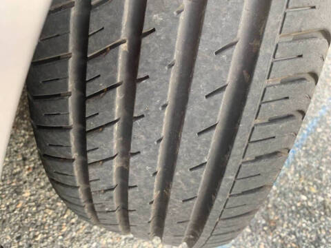 2004 Jaguar X-Type 3.0