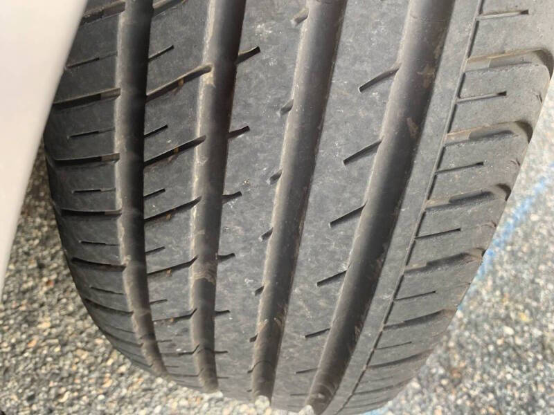 2004 Jaguar X-Type 3.0