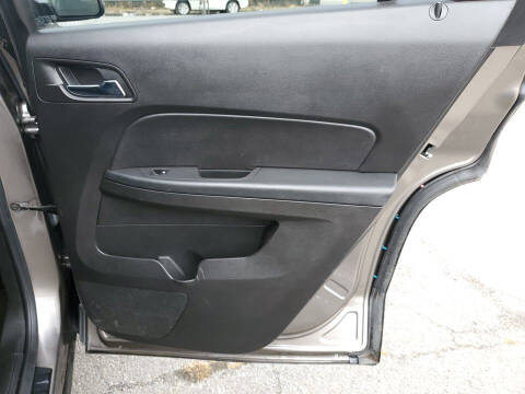 2011 GMC Terrain SLE-2