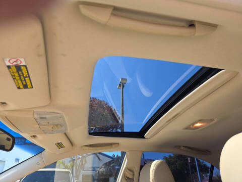 2006 Lexus ES 330