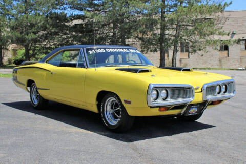 1970 Dodge Super Bee