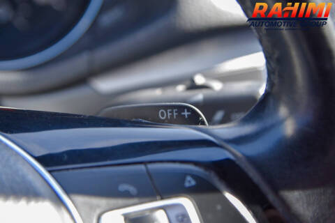 2017 Volkswagen Passat 1.8T R-Line