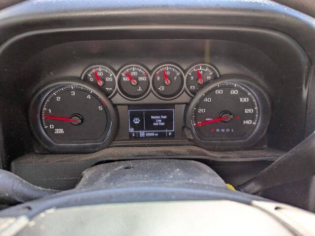 2024 GMC Sierra 3500HD
