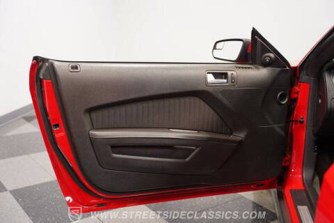 2012 Ford Mustang Boss 302