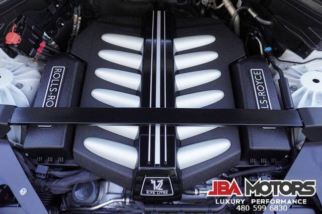 2020 Rolls-Royce Cullinan