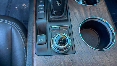 2019 Maserati Ghibli S