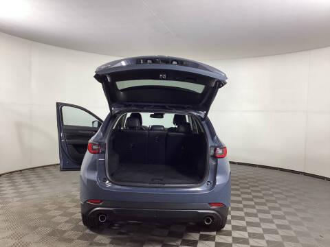 2024 Mazda CX-5 2.5 S Preferred