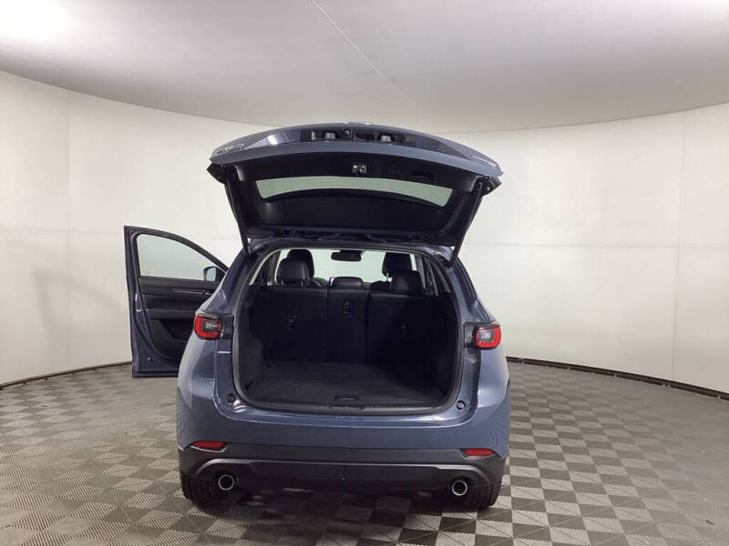 2024 Mazda CX-5 2.5 S Preferred